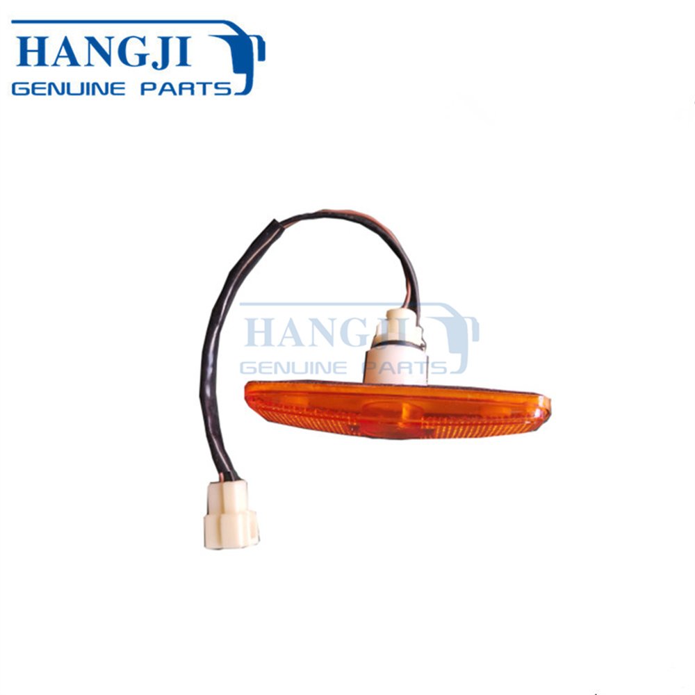 Other Performance Parts Good Quality Universal Bus Accessories Bus Side Lamp 5-0532 Side Marker Lamp